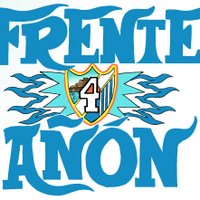 Frente 4 Añón 1994(@Frente4Anon) 's Twitter Profile Photo