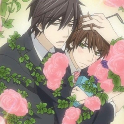 高律愛してる♡さんのプロフィール画像