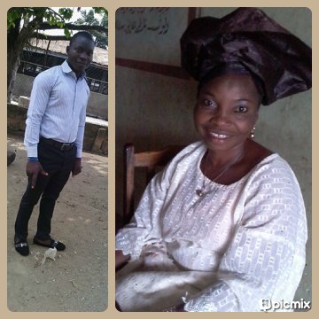 Am not and absolve man, I determine that I we have great future, you can email: sodeeqademola@yahoo.com or bbm 2B3AAA77.