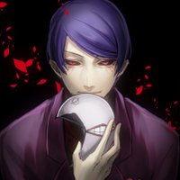 Tsukiyama Shuu@Busy (@tsukiyama_thbot) Twitter profile photo