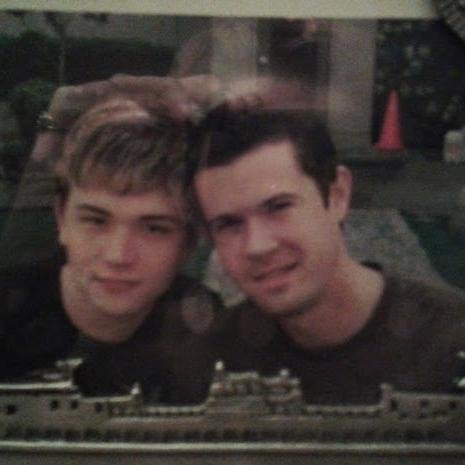 btvs1987's profile picture. 