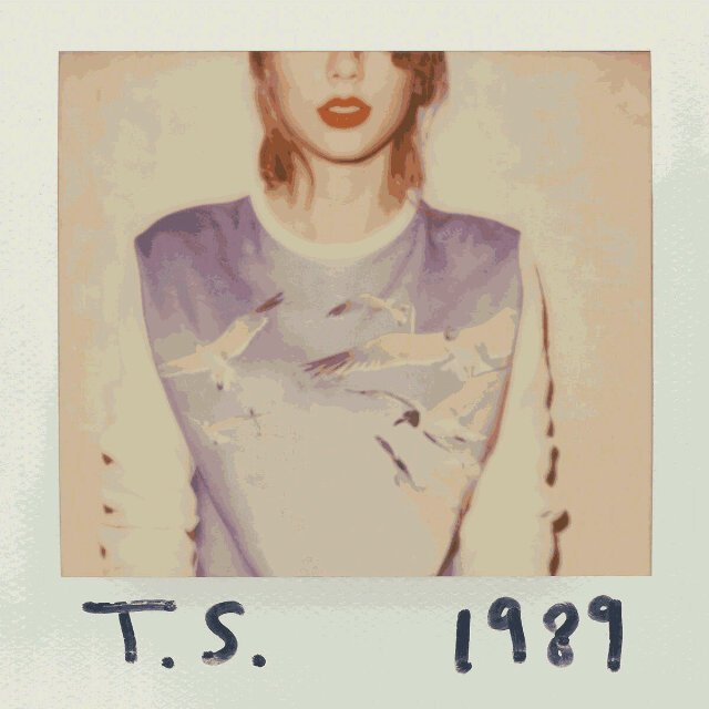 Fearless Swiftie