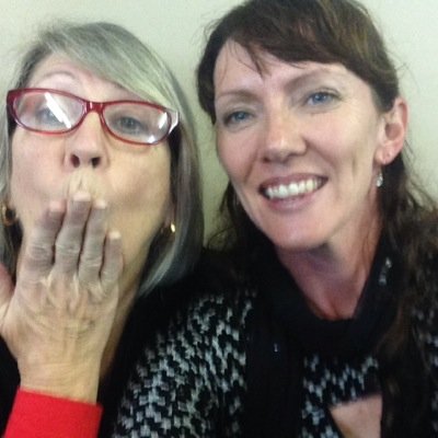 WhitfordRachel's profile picture. Chairperson Access Community Enterprises Limited