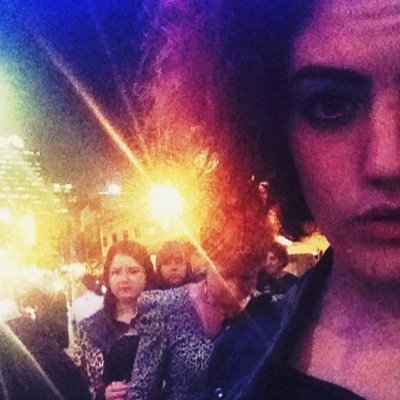 merryjoburke's profile picture. tell me i'm your national anthem