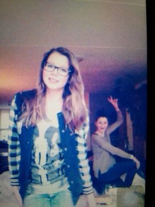 sgm{} 14 jaartjes {} Hou van me lieve paardje diamond♡ {}