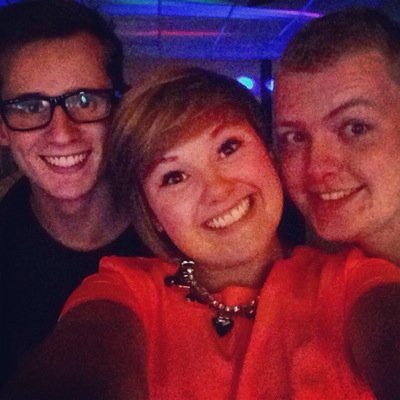 reynolds_hayley's profile picture. you'll forever be my moon, and I'll be your sunshine...