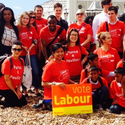 Study Law -Birkbeck University of London,Chair of Hackney Downs Labour Party, Chairperson of Global poverty UK & engaged with social & community work.