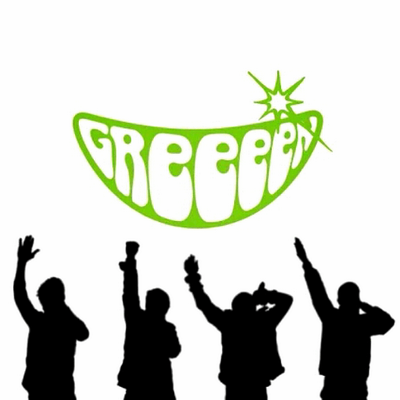 Greeeen 好き集ろう Midori Mamire Twitter