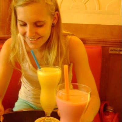 DavinaSwinnen's profile picture. 