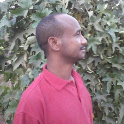 Khalid Babikir