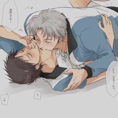 BLは俺の嫁^q^さんのプロフィール画像