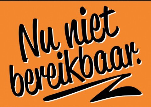 Den Haag♥