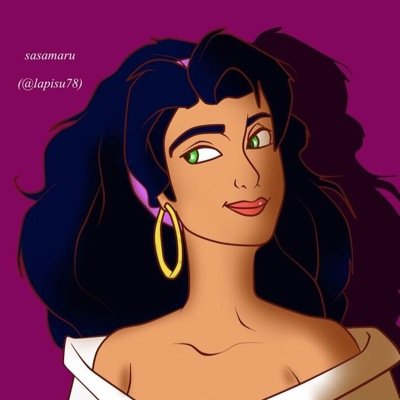 Esme❂さんのプロフィール画像