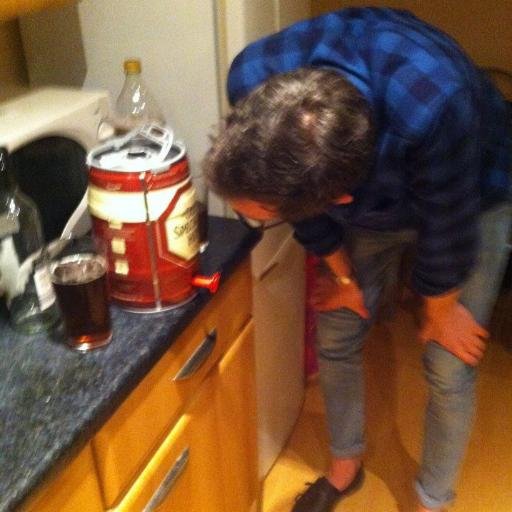 stesowerby's profile picture. 💙✊🏻