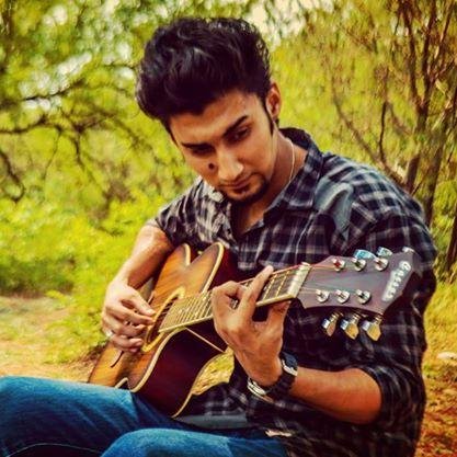 gravity505's profile picture. Born On 26 Sep 1991. He is a self-taught musician (vocalist/guitarist) who is also working as a rhythm guitarist in Aviatorz Band.