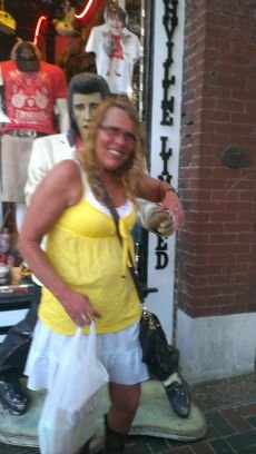 Married to @BudddyRotering!