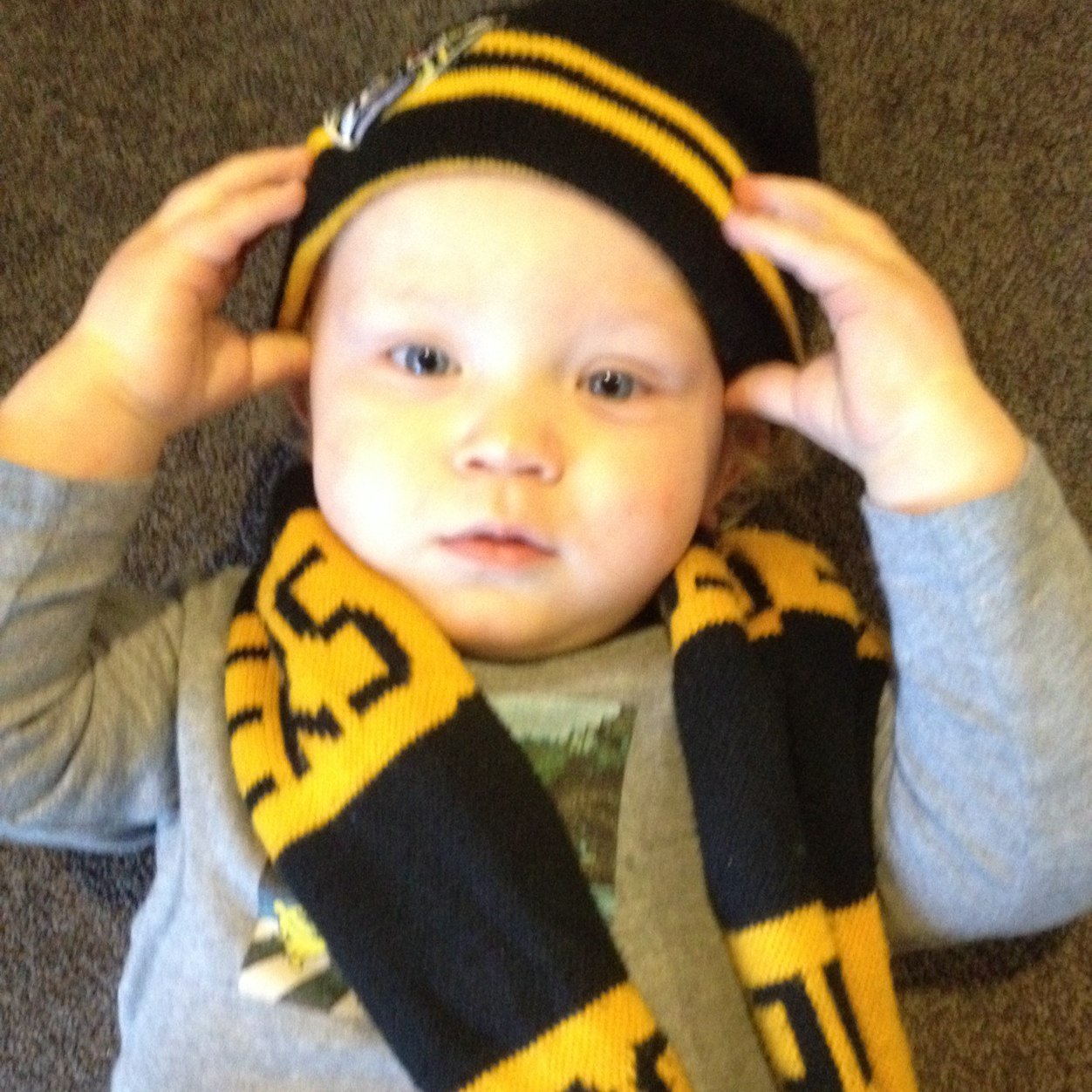 LOCH SPORT 💛🖤RFC