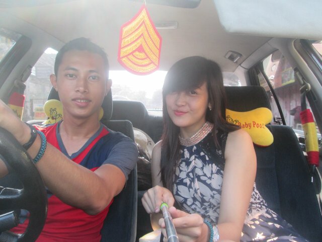 Be your self • ♥Veizar surya wijaya