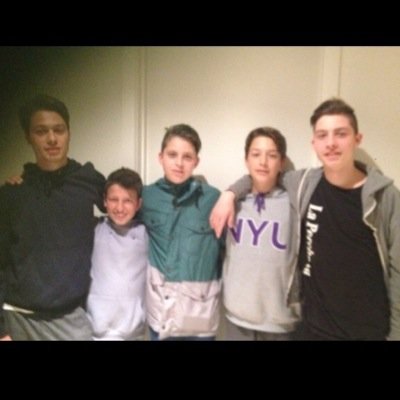 tomg5_'s profile picture. thomas#25