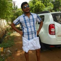 sriram (@sriramkarthi11) 's Twitter Profile