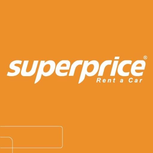 Welcome to our Twitter page! Tweet us your inquiries on our car rental rates for daily, weekly, monthly, or yearly lease. Email us on sales@superprice.ae .