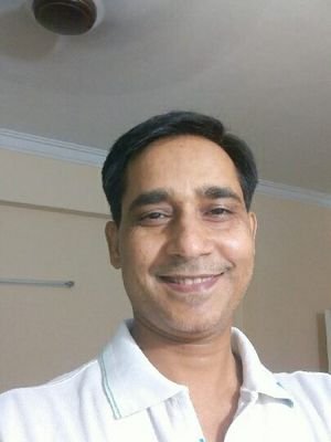 studied at allahabad university