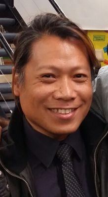 Science teacher from Western Sydney.