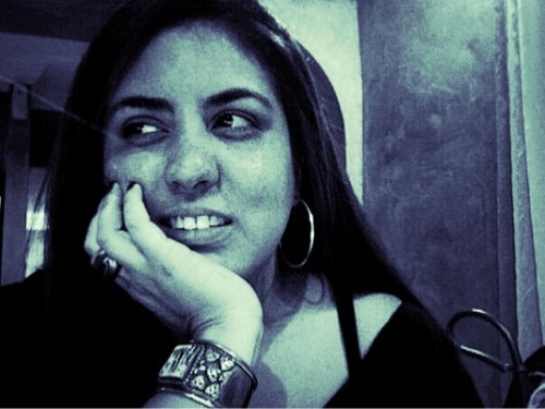 Teacher, friend, sister, leader, daughter, activist, organizer, artist, writer, cook, lover, student, dreamer, healer, mentor.