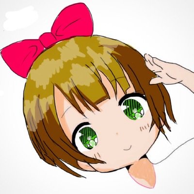 はじめまして！Twitterはじめたばかりです…_…気軽に絡んで下さい❗️