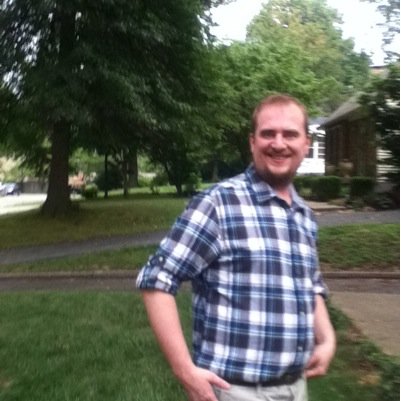 pete_ackerman's profile picture. 34, single and looking, liberal, Christian, enjoys hiking, movies, old school gaming, various types of music, chillaxin when not working