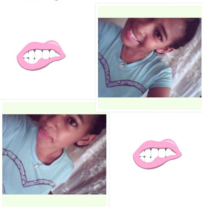 17_miichell's profile picture. Happy Happy. SIGUEME & TE SIGO.