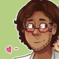 ((Picture is temporary. I'm pretty sure the artist is on tumblr though. I cant seem to find it. Sorry about that.))
This is an RP blog for Carlos The Scientist!