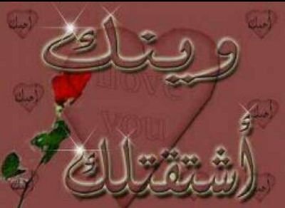 احب كل من كان لطيف معي