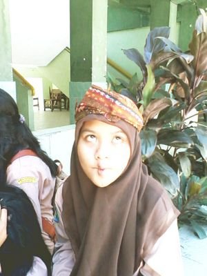 I'am like a fish, always following current || path: laras anuttami fb: anuttami laras candri instagram: tamilaksono