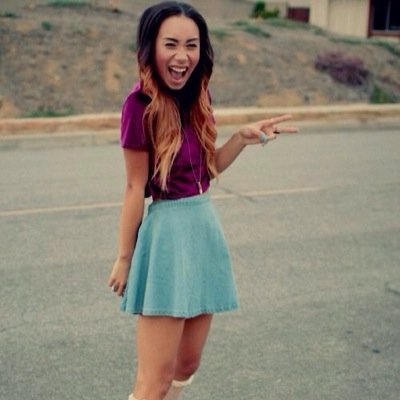 MyLifeAsEvaCG's profile picture. Eva from MyLifeAsEva youtube ! ••|RolePlay|•• Eva Gutowski