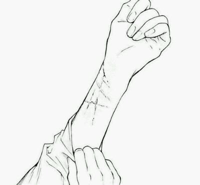 19 años más muerta que viva... Bisexual. Alexitimica. Mis muñecas son el lienzo perfecto para mis cuchillas. ~Sueños de porcelana.~