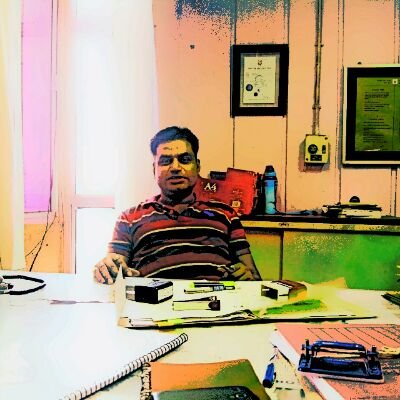 AGM with Food Corporation of India