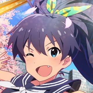 我那覇響さんのプロフィール画像