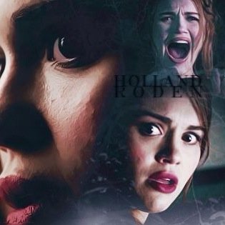 Can you believe it Alison died.