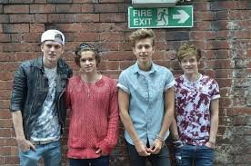 the_bandx's profile picture. hi