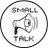 Profile Picture of SMALL TALK ADELAIDE (@@smalltalkadl) on Twitter