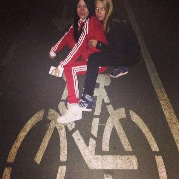 MengKristine's profile picture. 