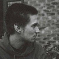 Chris James Smith (@smithjameschris) 's Twitter Profile Photo