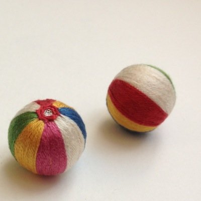 Temari_mika's profile picture. 琵琶湖オタクの手まり屋。 御用の方はDMにてお願いいたします。オーダー停止中。