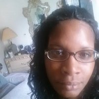 Sharice Scott - @ScottSharice35 Twitter Profile Photo