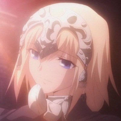 Fate/Apocryphaより非公式なりきり、ルーラー(紫セイバー)です。熾烈を極める戦いを抜きにして、話す事が出来ればと思います。  ──主よ、この身を委ねます──