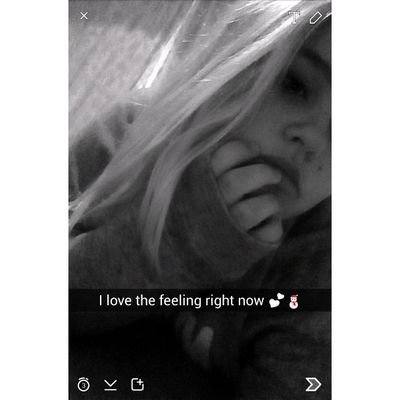 { be yourself }
