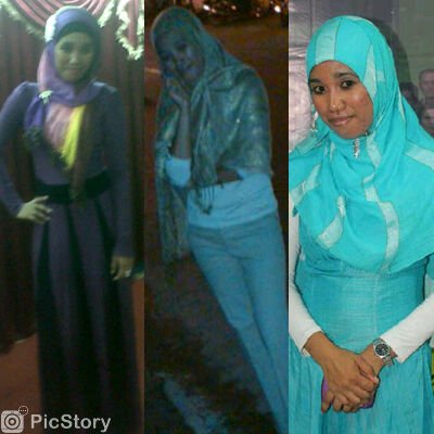 iffaPandawa's profile picture. 