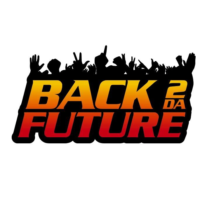 The latest from Back 2 Da Future - keeping it fresh with da best of Jungle and Drum and Bass. 
https://t.co/2d1PcT75sm
