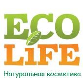 Натуральная косметика от компании
 Eco Life